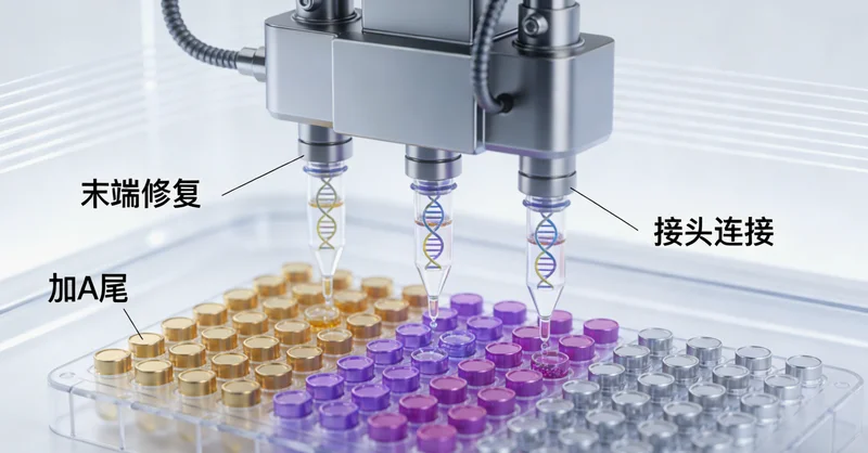 邛崃市民在医院进行遗传咨询