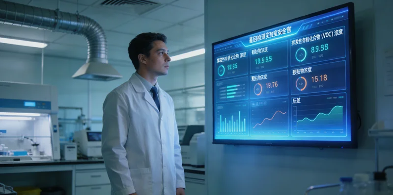 岳阳专业医生解读基因检测报告