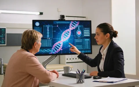 茂名有哪些机构提供专业的Menin基因检测服务？