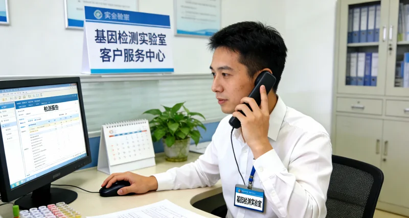 永城遗传咨询与家庭健康规划