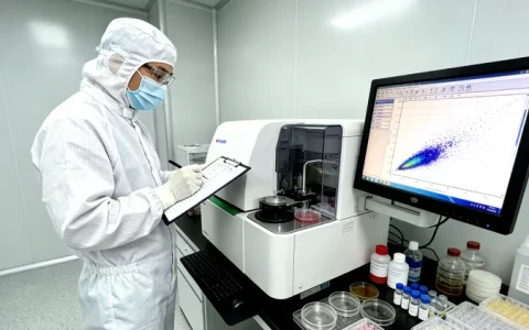 平度RB眼底检查基因检测哪家强？权威机构排行榜