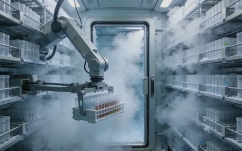 科左中旗RB眼底检查基因检测机构位置查询