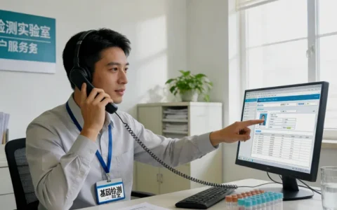 杭州神经鞘瘤病基因检测去哪做比较好