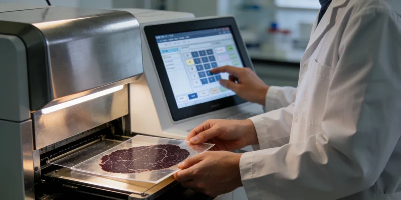 广元女性进行个性化癌症早筛体检