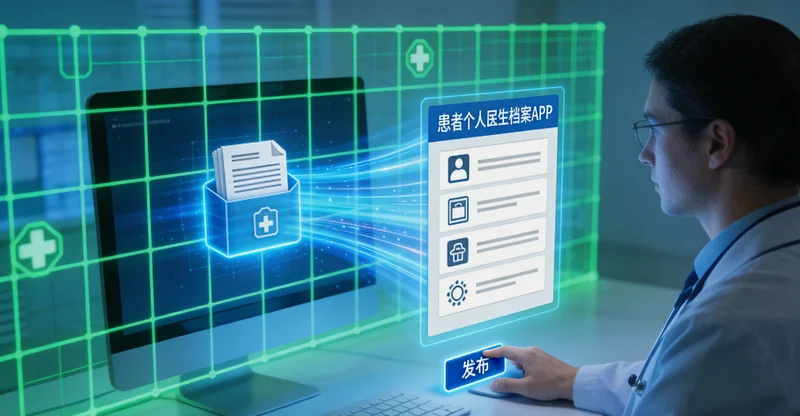 庄河家庭面对遗传信息共同规划未