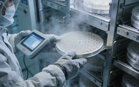 莱西卵巢癌林奇基因检测公司地址在哪？详细位置查询