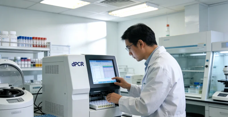 昆明家庭与遗传咨询师共同查看基