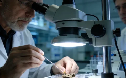 仪征MUTYH相关息肉病基因检测去哪做比较好？