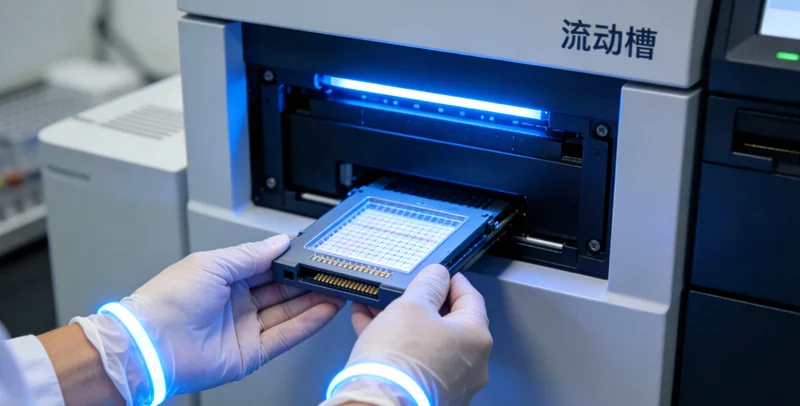 宜昌女性查看甲状腺超声检查报告