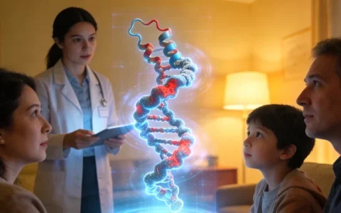 普洱本地VHL家系检测基因检测公司汇总：公司名单