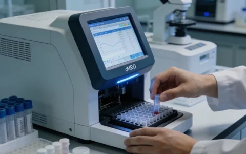 凌源LKB1基因检测精选中心完整名单（已更新）