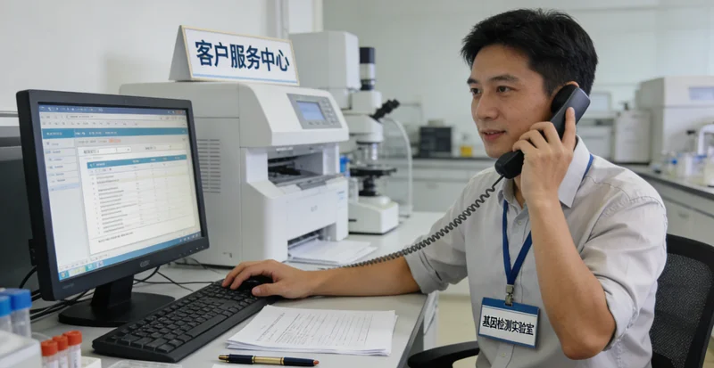 烟台视网膜血管瘤基因检测前遗传