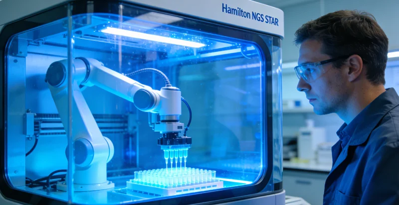 宁乡基因检测血液样本采集流程