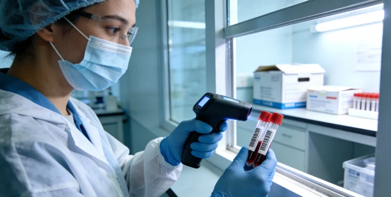 FAP基因检测血液样本采集红河