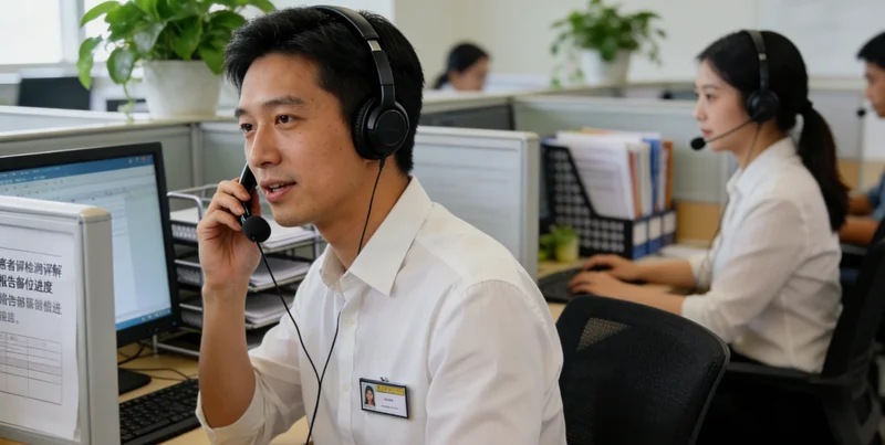 永济专业解读基因检测报告场景