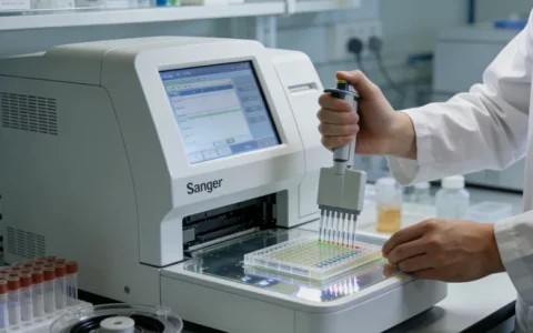 阿盟PTEN错构瘤综合征基因检测办理地址汇总（最新更新）