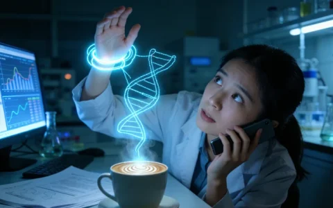 清镇LFS遗传咨询基因检测哪家强？权威机构排行榜