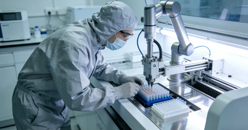 新密55岁技术工人女性与遗传咨