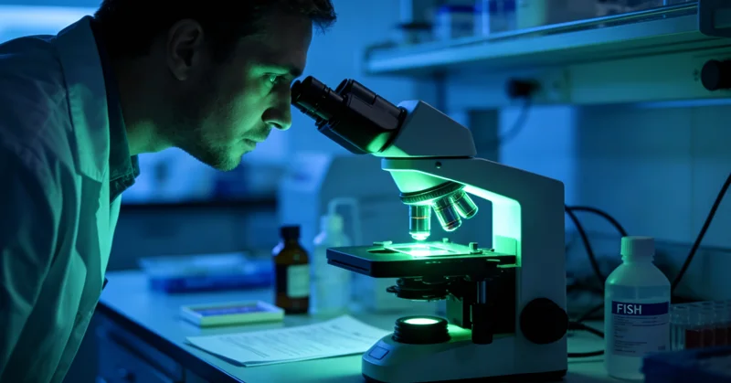 黔西家庭基于基因检测结果进行健