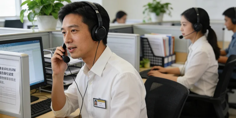 广州女性阅读基因报告并讨论健康