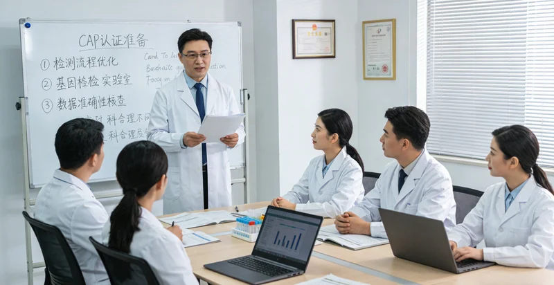 广州医院内镜中心定期检查场景