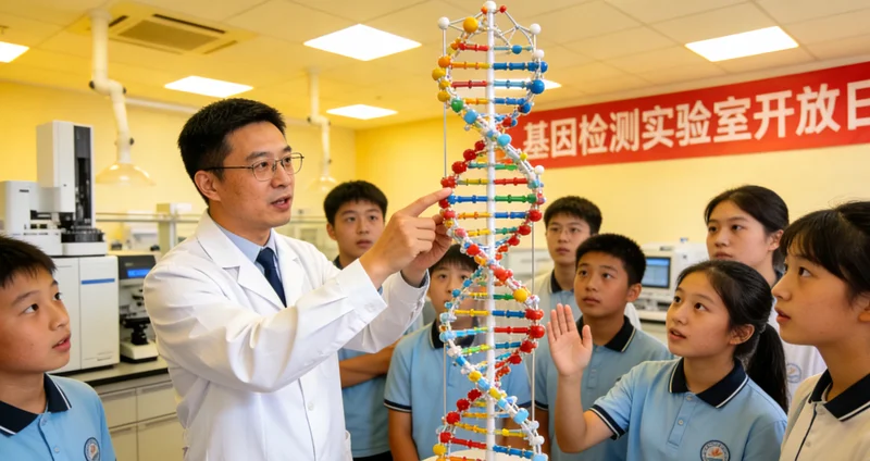 高通量测序实验室数据分析工作场