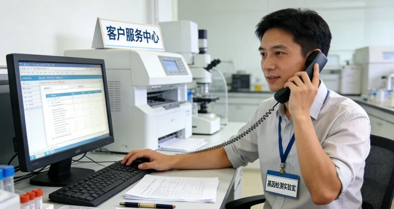 双鸭山家庭遗传咨询沟通健康规划