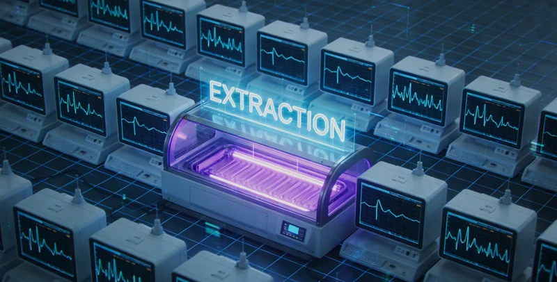 曲阜护士为市民进行基因检测静脉