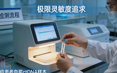 江门卵巢癌林奇基因检测中心大全与选择终极指南