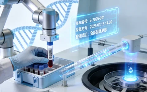 海安HBOC综合征基因检测权威机构具体位置