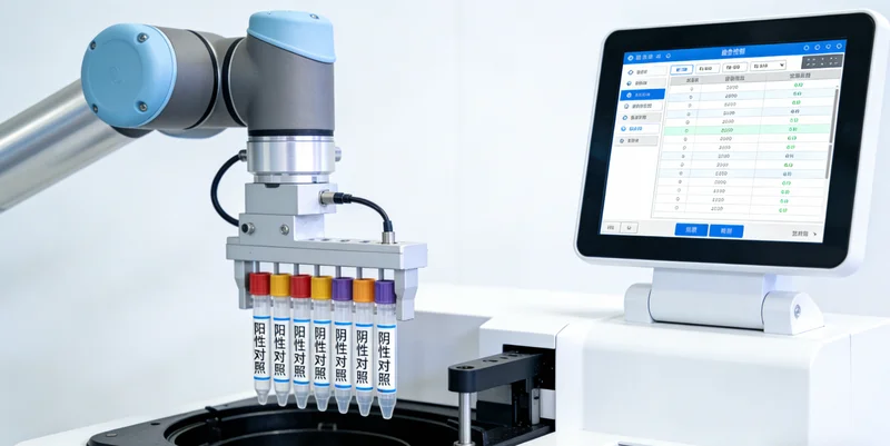 黔西PJS携带者定期胃肠镜筛查
