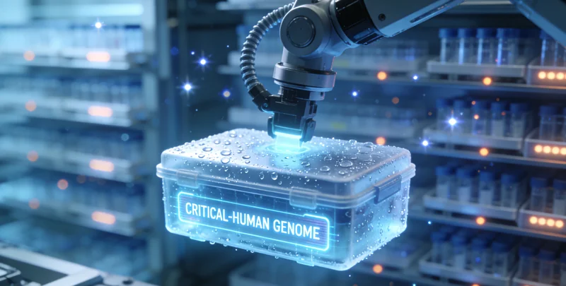 福清未来健康管理与希望象征