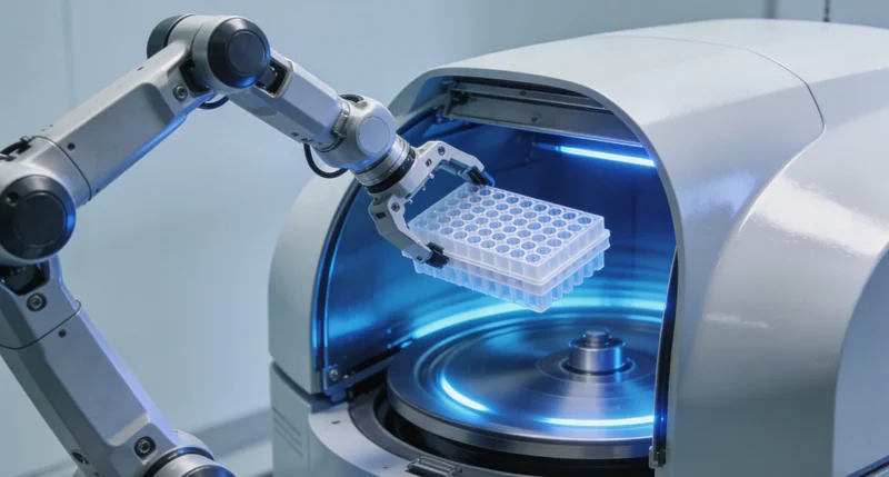 高邮家庭讨论基因检测结果与健康