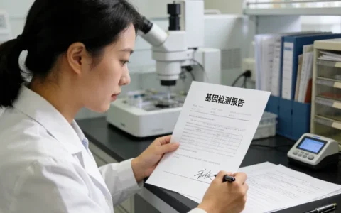 天门RET预防性甲状腺切除基因检测公司最新汇总