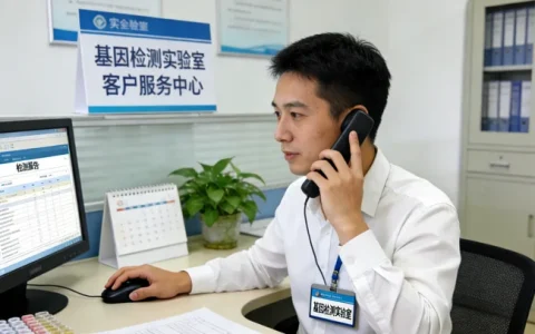 河津HDGC综合征基因检测中心大全与选择指南