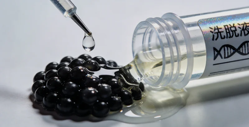 合肥医生为婴幼儿进行视网膜检查