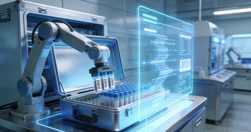 伊春BRIP1基因DNA结构示