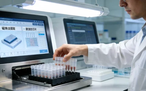 保山CDH1变异解读基因检测专业公司名单与地址指南