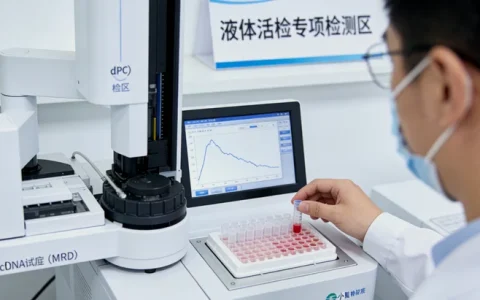 海西州gBRCA检测基因检测权威机构排名