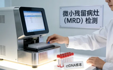 滦州VHL基因检测哪里可以做？全市办理点汇总