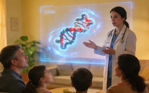 宿迁CDH1变异解读基因检测十大公司综合排名