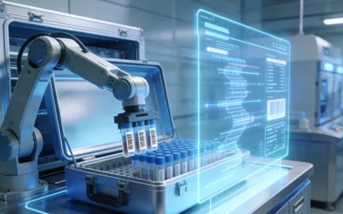 宣威CPVT基因检测机构精选与地址指引