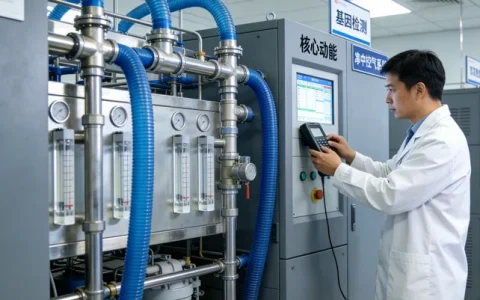 桂林PTEN错构瘤综合征基因检测去哪做正规？名单+方法