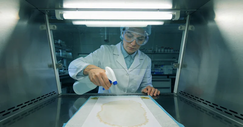 中山牧场工作者家庭健康讨论