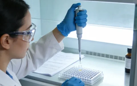 十堰RB家系筛查基因检测权威机构推荐+避坑指南