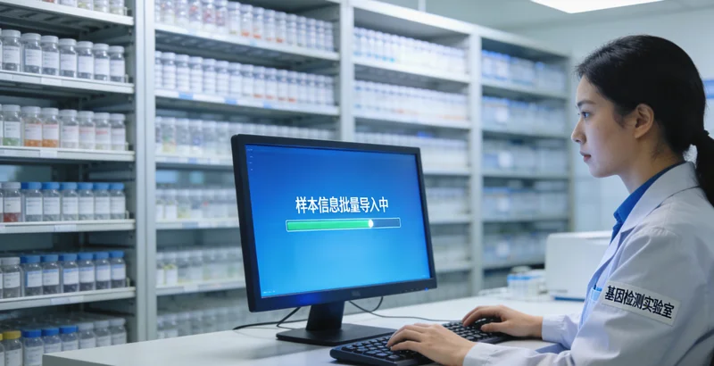 恩施VHL携带者定期进行腹部M