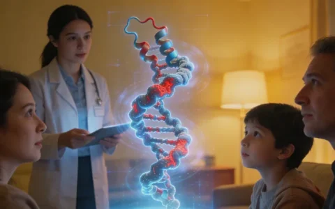 阿克苏MEN遗传咨询基因检测中心汇总：主要机构名单