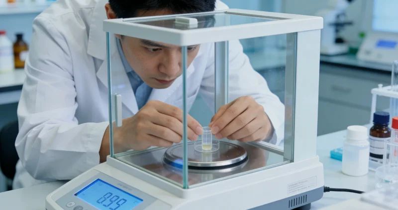 阳泉基因检测实验室专业操作流程