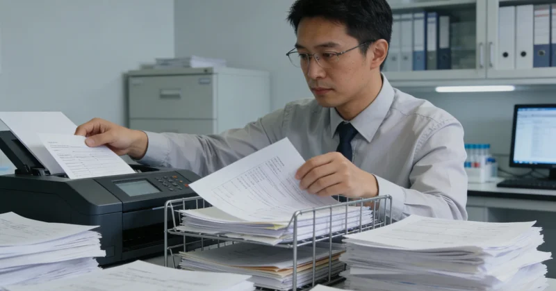 随州LFS携带者接受定期肠镜筛