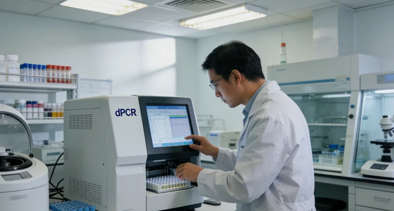 福州家庭在客厅共同查看基因检测